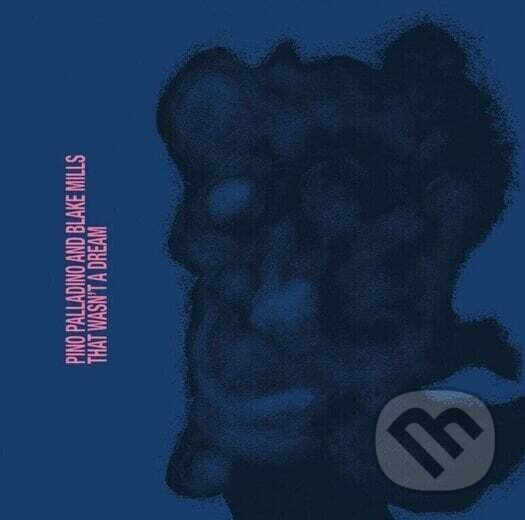 Pino Palladino And Blake Mills:  That Wasn´T A Dream LP