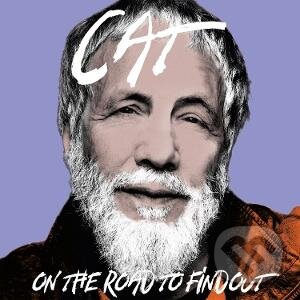 Levně Yusuf / Cat Stevens: On The Road To Findout: Greatest Hits / Ltd.