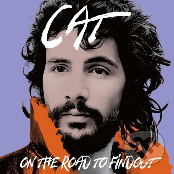 Levně Yusuf / Cat Stevens: On The Road To Findout: Greatest Hits / Limited
