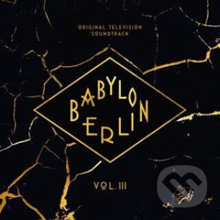 Levně Babylon Berlin