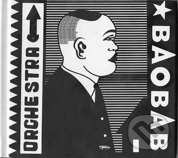 Levně Orchestra Baobab: Tribute To Ndiouga Dieng - Orchestra Baobab