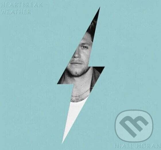 Horan Niall:  Heartbreak Weather - Horan Niall