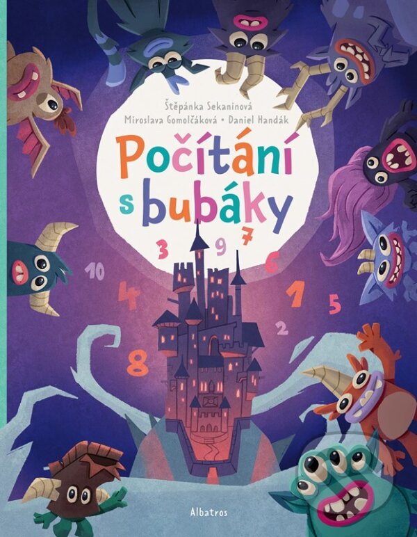 Počítání s bubáky