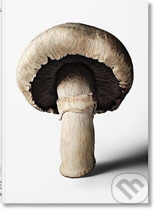 Levně The Gourmands Mushroom. A Collection of Stories & Recipes - kniha z kategorie Kuchárky
