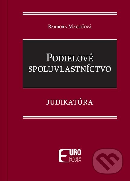 Podielové spoluvlastníctvo koupíte na Martinus.cz