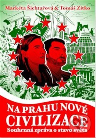 Na prahu nové civilizace koupíte na Martinus.cz