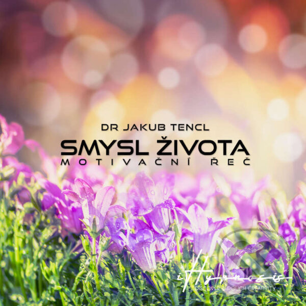 Kniha Smysl života