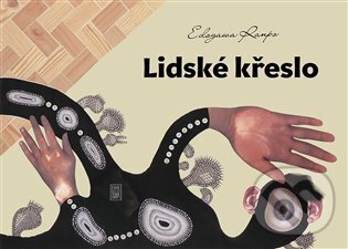 Levně Lidské křeslo / Hmyz - Edogawa Ranpo