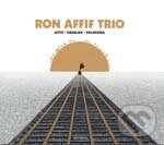 Levně Ron Affif Trio: Affif - Ron Affif Trio