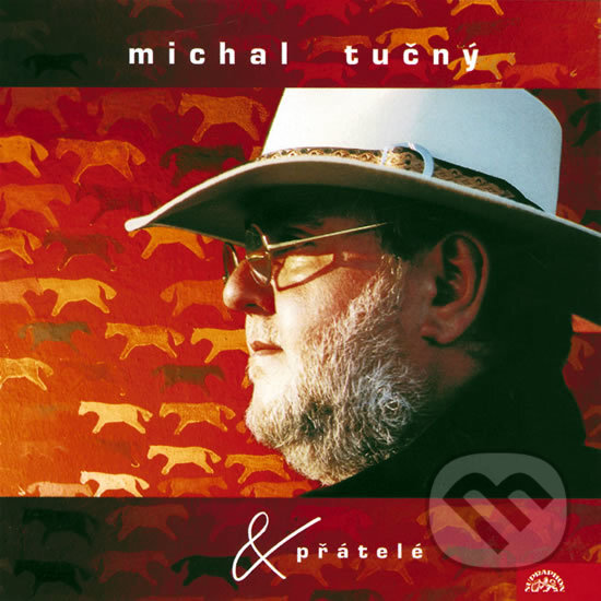Levně Michal Tučný & přátelé - Michal Tučný