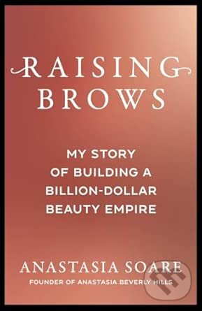 Kniha Raising Brows