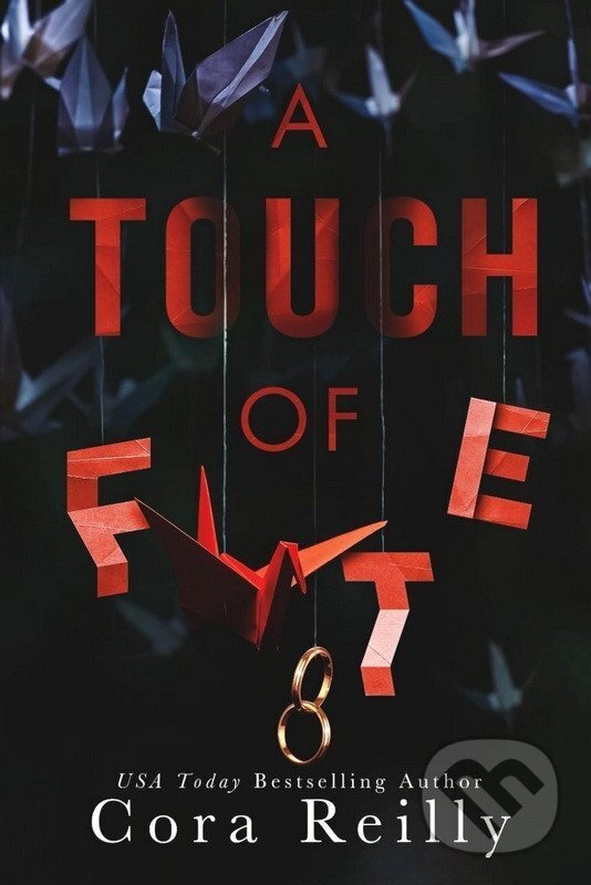 Kniha: Touch of Fate (Cora Reilly). Independently Published, 2025