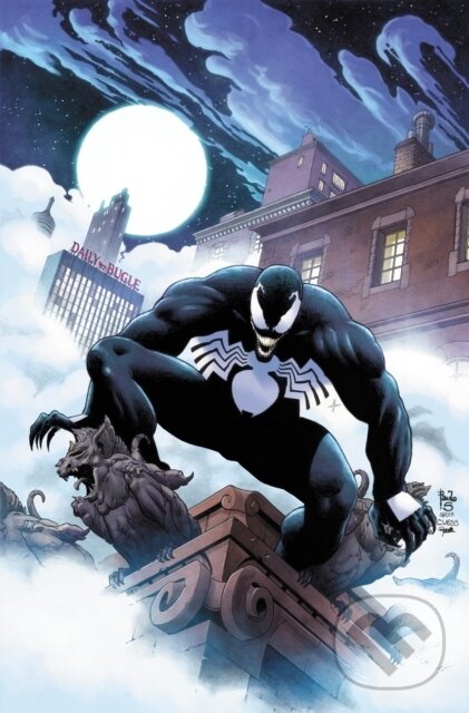 Levně Venom: Separation Anxiety - The King In Purple - David Michelinie - kniha z kategorie Komiksy