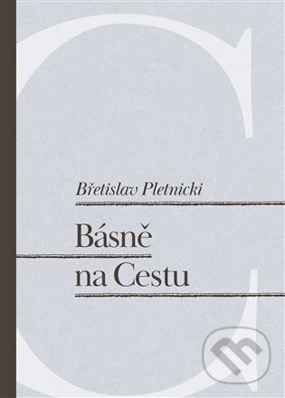 Básně na Cestu koupíte na Martinus.cz