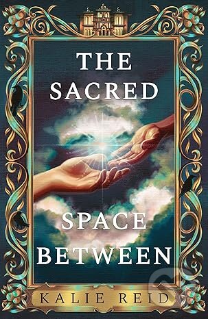 Kniha The Sacred Space Between