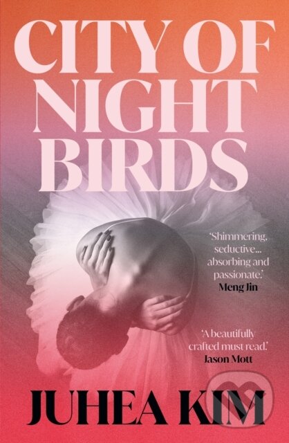 Levně City of Night Birds (A Reese's Book Club Pick) - Juhea Kim - kniha z kategorie Umenie, dizajn a architektúra