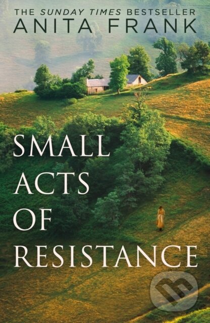 Small Acts of Resistance koupíte na Martinus.cz