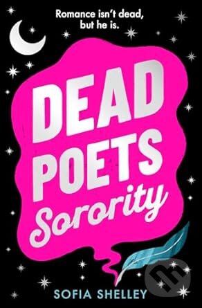 Dead Poets Sorority koupíte na Martinus.cz