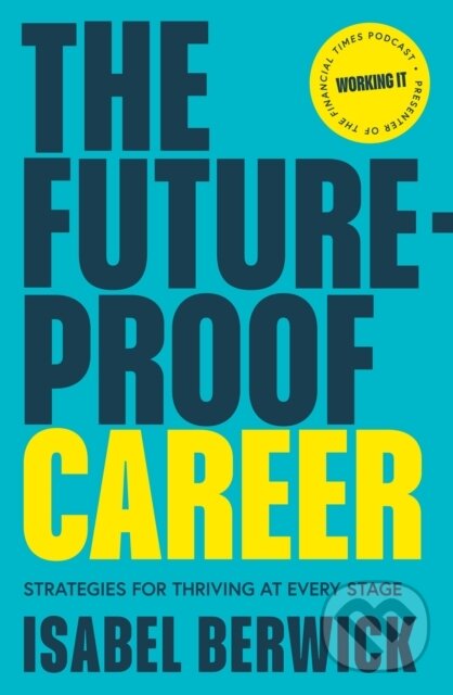 The Future-Proof Career koupíte na Martinus.cz