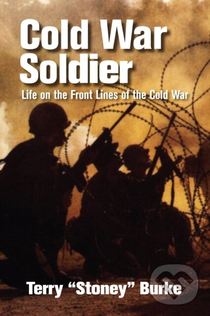 Kniha Cold War Soldier