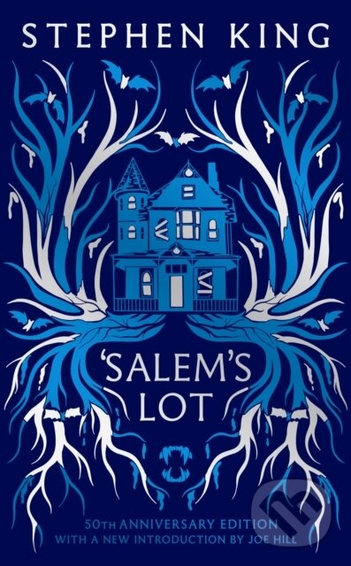 Levně Salems Lot - Stephen King