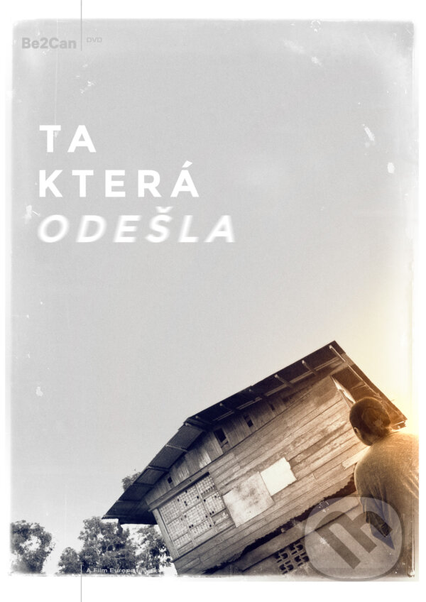 Levně Ta, která odešla - Lav Diaz - film z kategorie Dobrodružné drámy