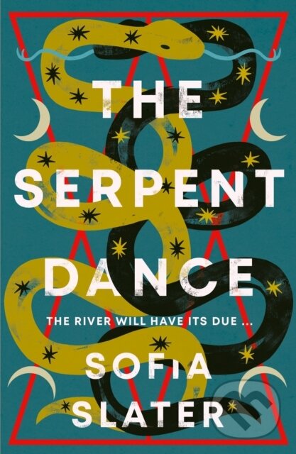Levně The Serpent Dance (A Twisty Murderous Midsummer Read)