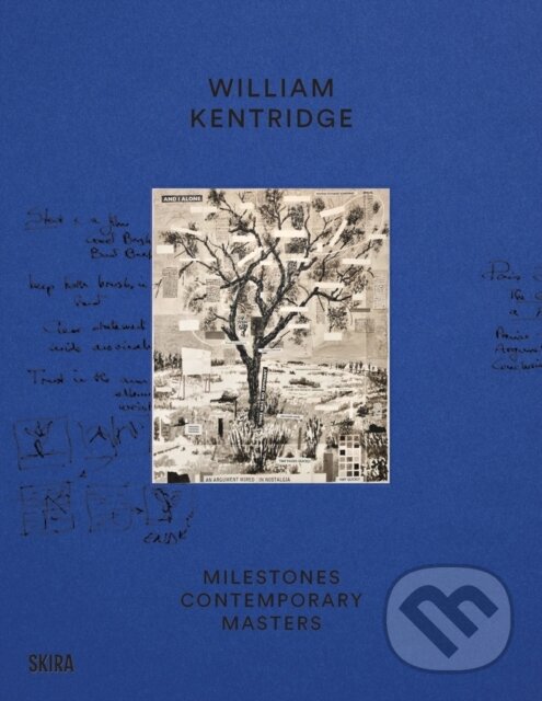 William Kentridge (Milestones: At the Heart of Creation)