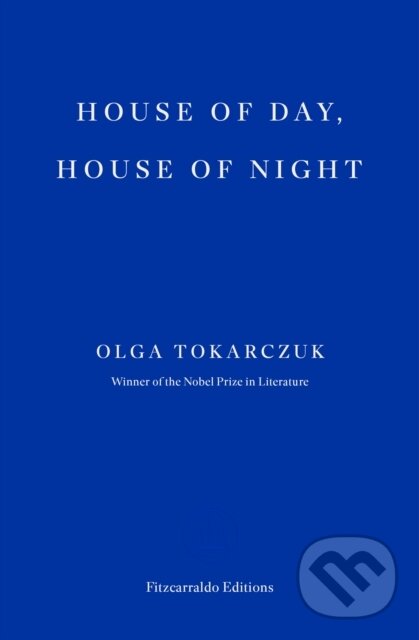 House of Day, House of Night koupíte na Martinus.cz