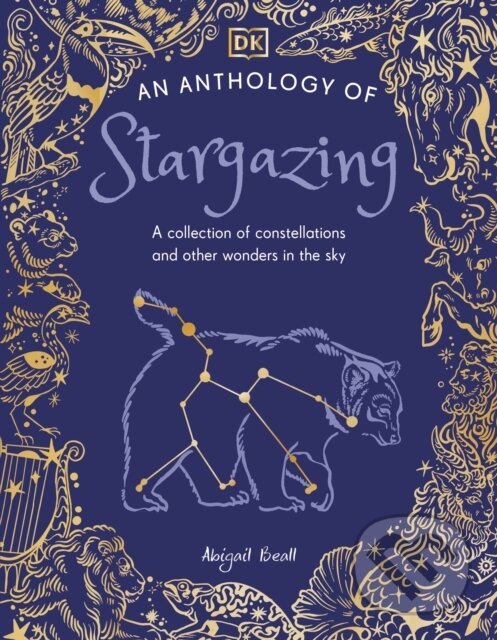 An Anthology of Stargazing koupíte na Martinus.cz