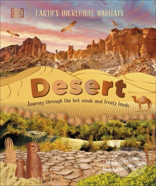 Desert koupíte na Martinus.cz