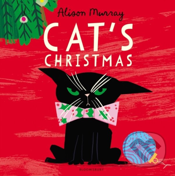 Cats Christmas koupíte na Martinus.cz