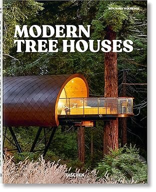 Levně Modern Tree Houses