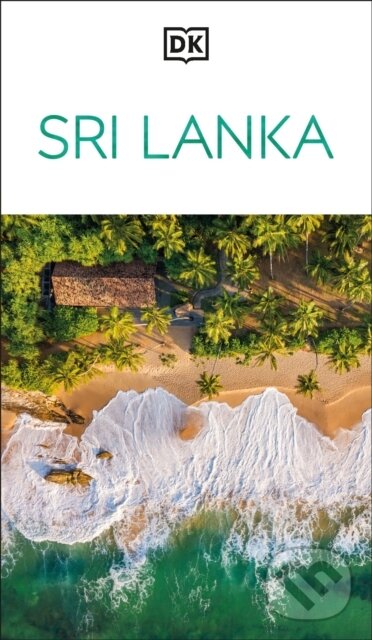 DK Sri Lanka koupíte na Martinus.cz