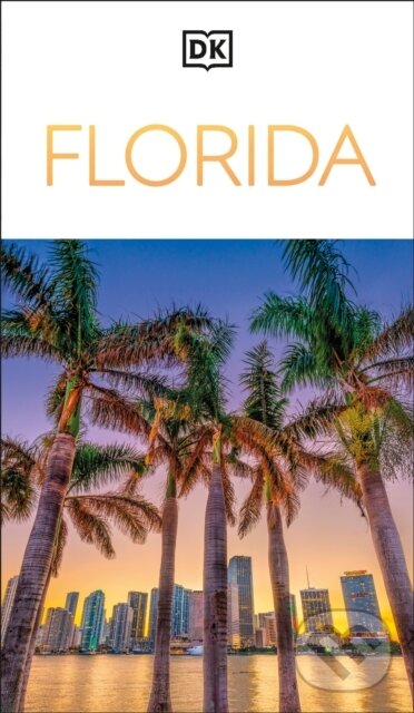 DK Florida koupíte na Martinus.cz