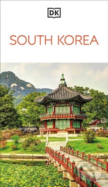DK South Korea koupíte na Martinus.cz