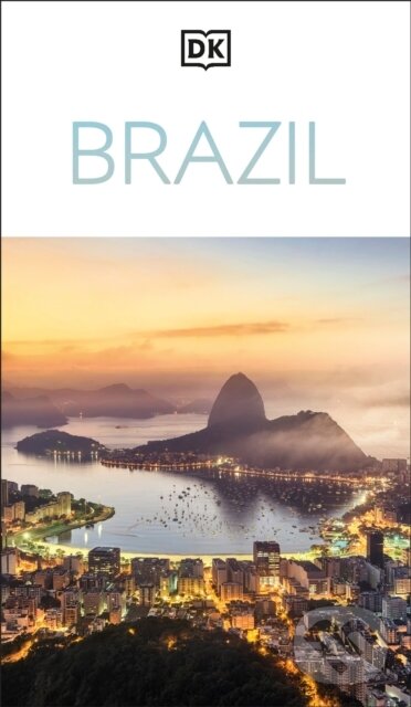 DK Brazil koupíte na Martinus.cz