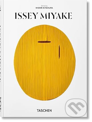 Levně Issey Miyake. 45th Ed. - Issey Miyake - kniha z kategorie Fotografie