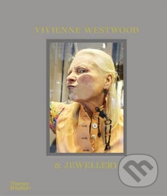 Levně Vivienne Westwood & Jewellery - Alexander Fury