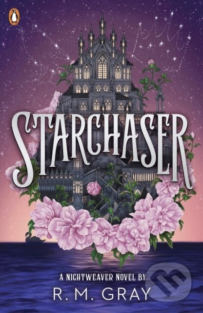 Starchaser