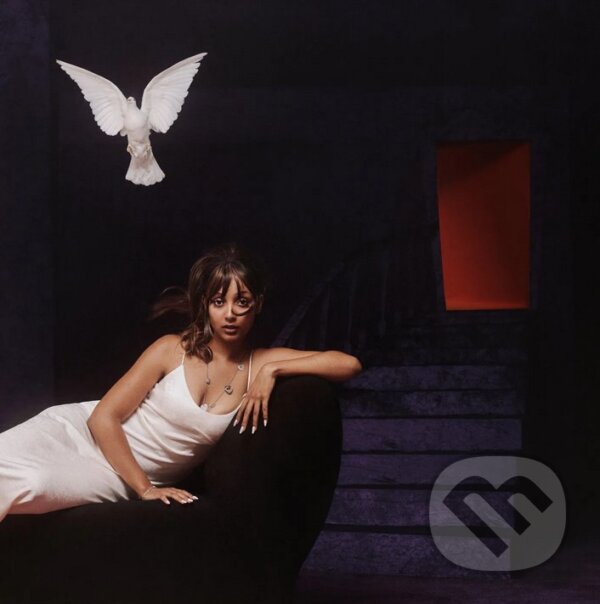 Pinkpantheress: Heaven Knows  (CD) - Pinkpantheress