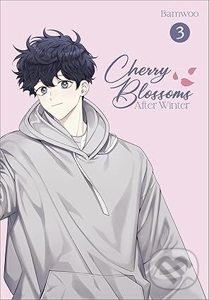 Levně Cherry Blossoms After Winter, Vol. 3 - Bamwoo - kniha z kategorie Komiksy