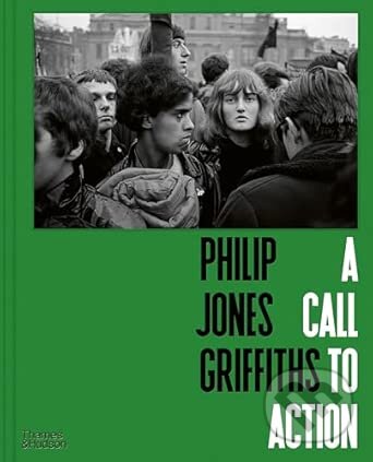 Levně Philip Jones Griffiths (A Call to Action) - The Philip Jones Griffiths Foundation