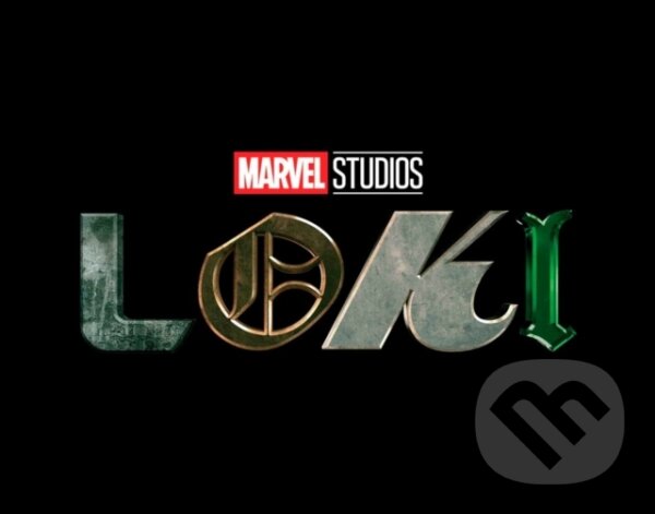 Levně Marvel Studios' Loki: Season Two - The Art of The Series - kniha z kategorie Komiksy