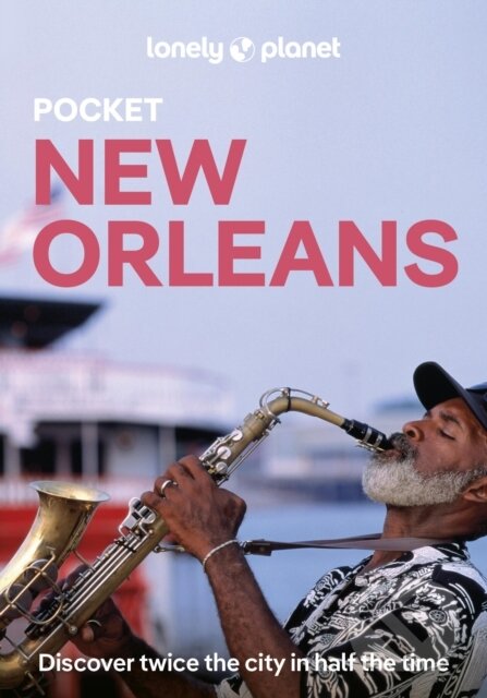 Pocket New Orleans