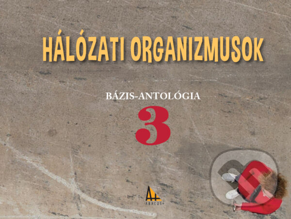 Levně Hálózati organizmusok - Zoltán Németh - kniha z kategorie Jazykové učebnice a slovníky
