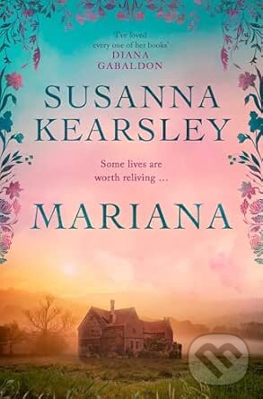 Levně Mariana (An enchanting, timeless tale of forbidden love, treachery and secrets.) - kniha z kategorie Beletria