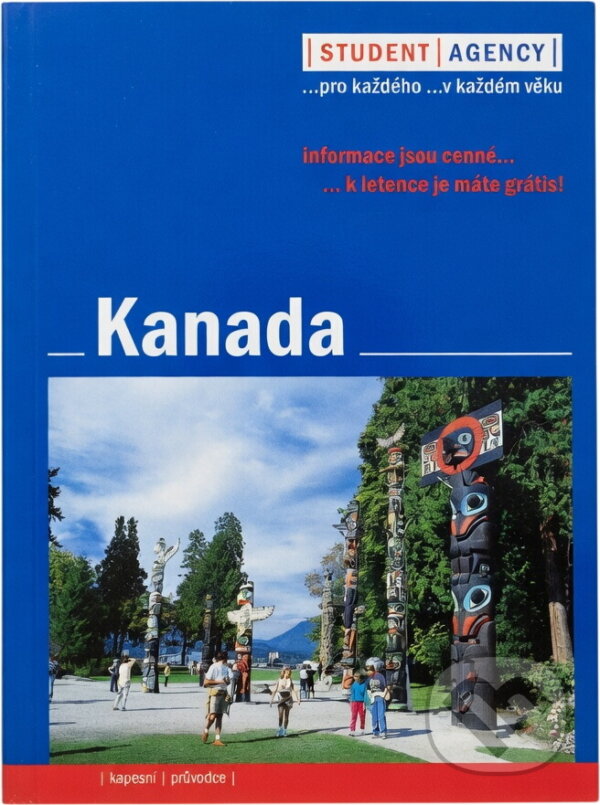 Kniha: Kanada (Jack Altman). RO-TO-M, 2004