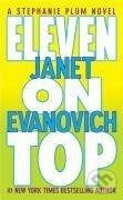 Levně Eleven on Top - Janet Evanovich - kniha z kategorie Beletria