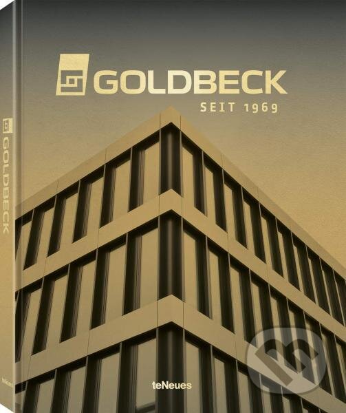 Levně Goldbeck. Since 1969 - kniha z kategorie Architektúra